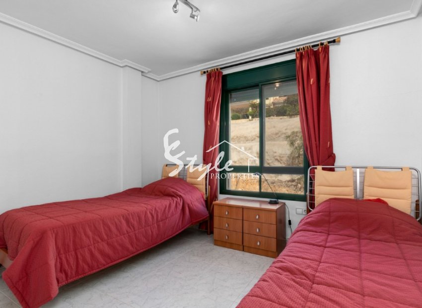 Resale - Apartment - Campoamor