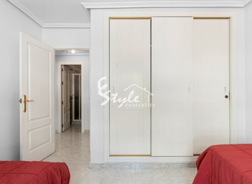 Resale - Apartment - Campoamor