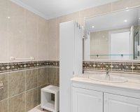 Resale - Apartment - Campoamor