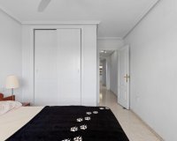 Resale - Apartment - Campoamor