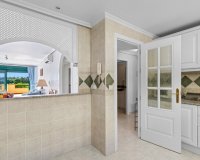 Resale - Apartment - Campoamor