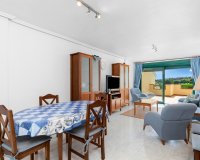 Resale - Apartment - Campoamor