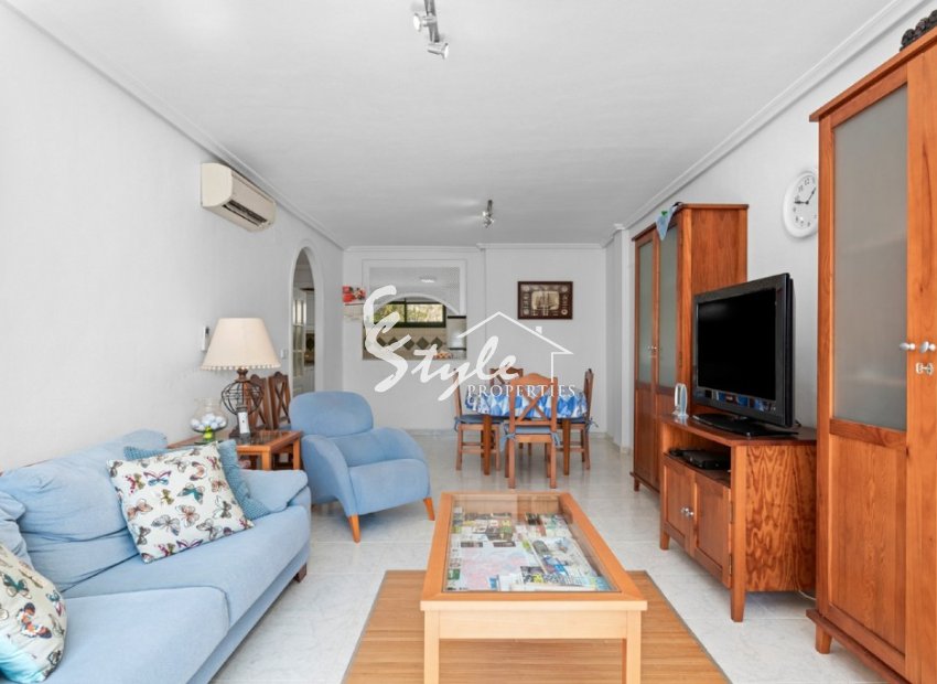 Resale - Apartment - Campoamor