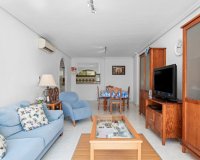 Resale - Apartment - Campoamor