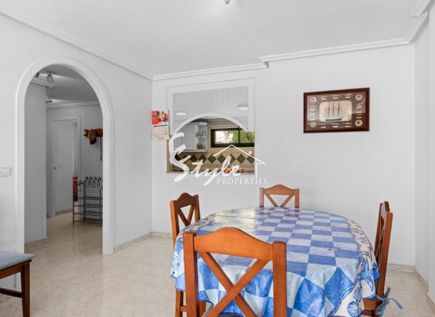 Resale - Apartment - Campoamor