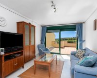 Resale - Apartment - Campoamor