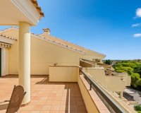 Resale - Apartment - Campoamor