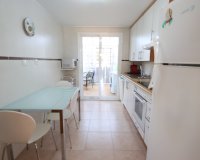 Resale - Apartment - Campoamor