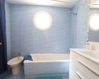 Resale - Apartment - Campoamor