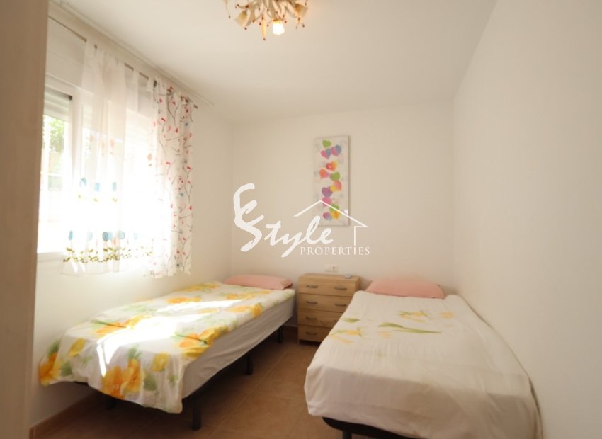 Resale - Apartment - Campoamor