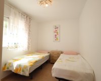 Resale - Apartment - Campoamor