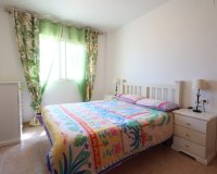 Resale - Apartment - Campoamor