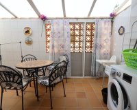 Resale - Apartment - Campoamor