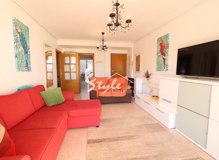 Resale - Apartment - Campoamor