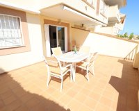 Resale - Apartment - Campoamor