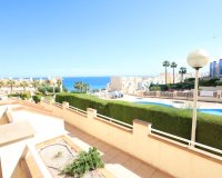 Resale - Apartment - Campoamor