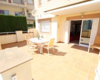 Resale - Apartment - Campoamor