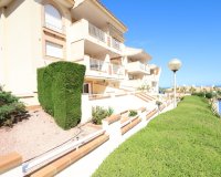 Resale - Apartment - Campoamor