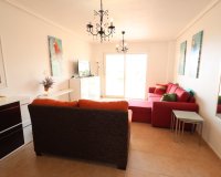 Resale - Apartment - Campoamor