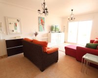 Resale - Apartment - Campoamor