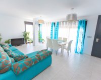 Resale - Apartment - Campoamor