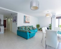 Resale - Apartment - Campoamor