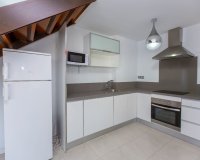 Resale - Apartment - Campoamor