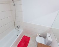 Resale - Apartment - Campoamor