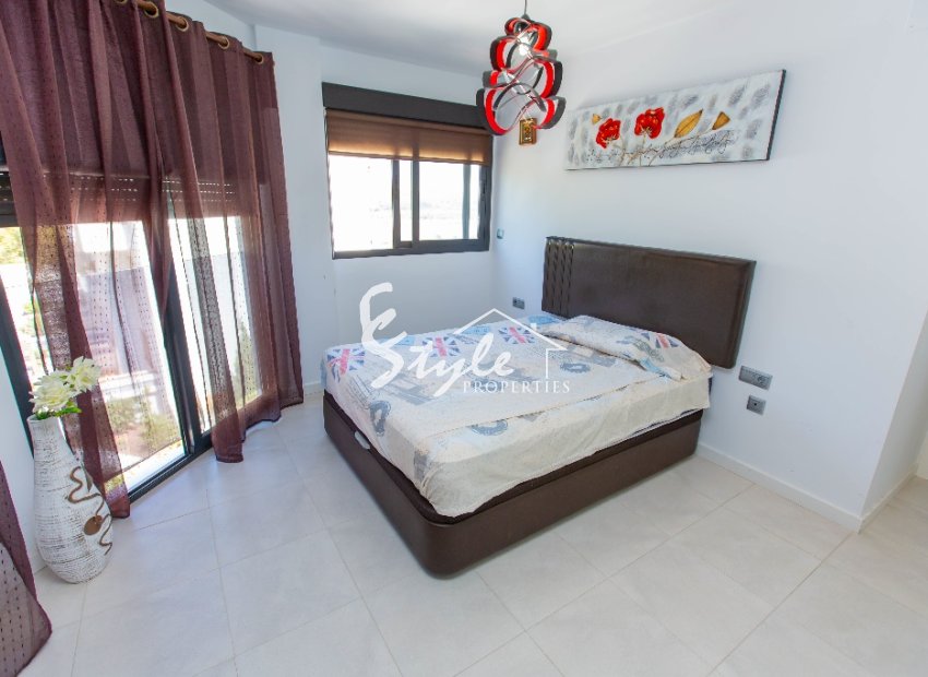 Resale - Apartment - Campoamor