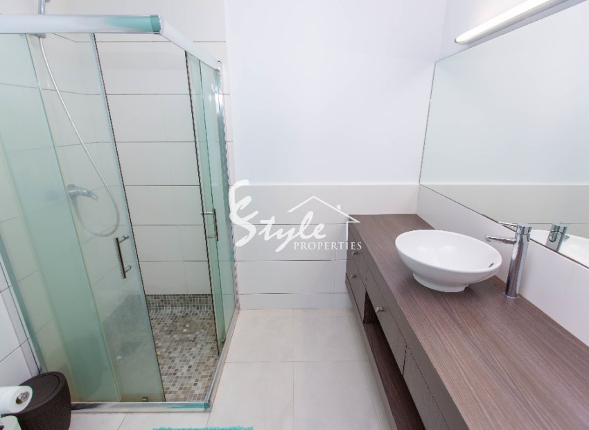 Resale - Apartment - Campoamor