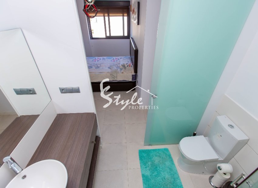 Resale - Apartment - Campoamor