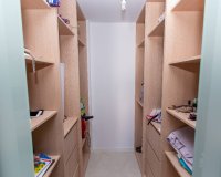 Resale - Apartment - Campoamor