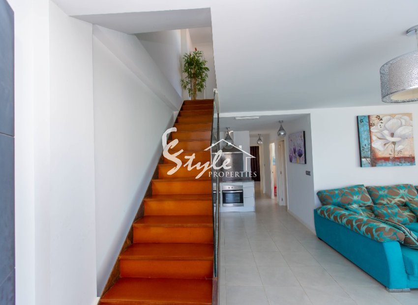 Resale - Apartment - Campoamor