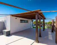 Resale - Apartment - Campoamor