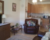 Resale - Apartment - Campoamor