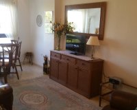 Resale - Apartment - Campoamor