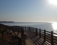 Resale - Apartment - Campoamor