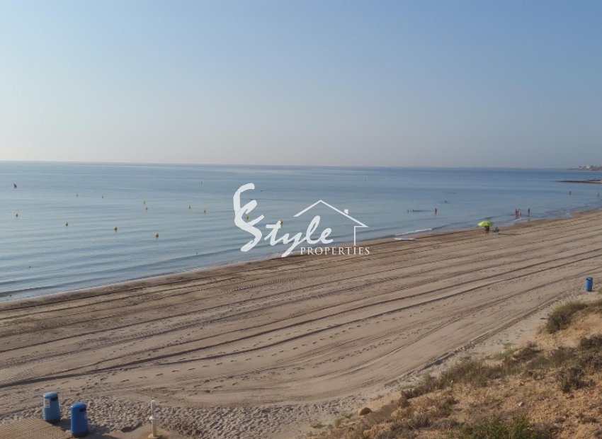 Resale - Apartment - Campoamor