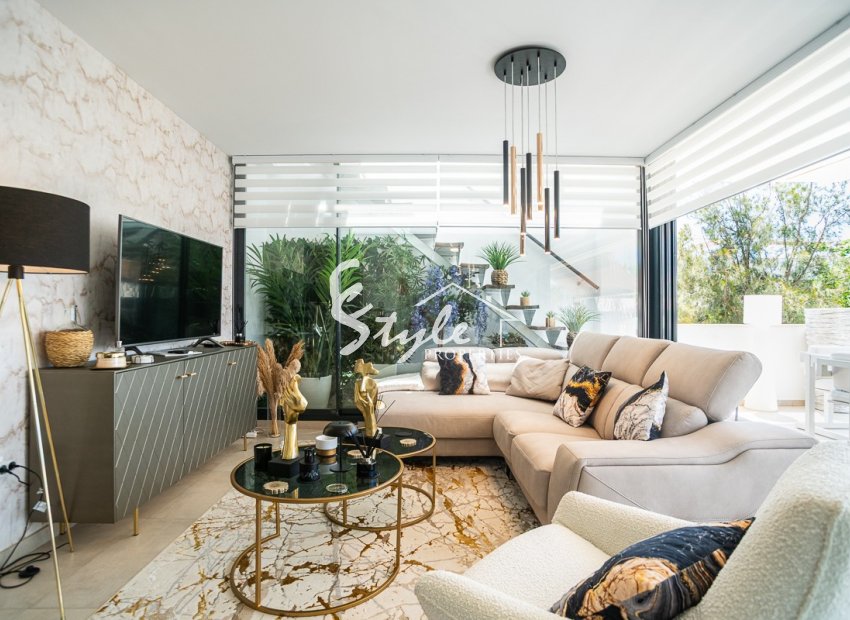 Resale - Apartment - Cartagena - Mar de Cristal