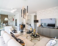 Resale - Apartment - Cartagena - Mar de Cristal