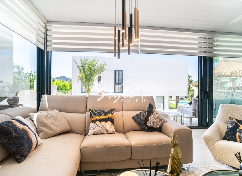 Resale - Apartment - Cartagena - Mar de Cristal