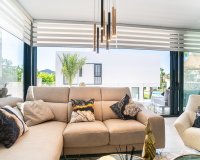 Resale - Apartment - Cartagena - Mar de Cristal