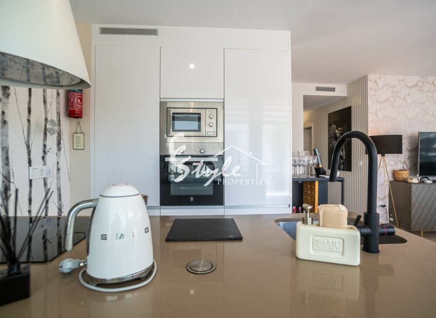 Resale - Apartment - Cartagena - Mar de Cristal