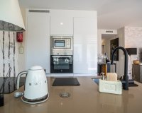 Resale - Apartment - Cartagena - Mar de Cristal