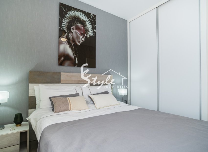 Resale - Apartment - Cartagena - Mar de Cristal
