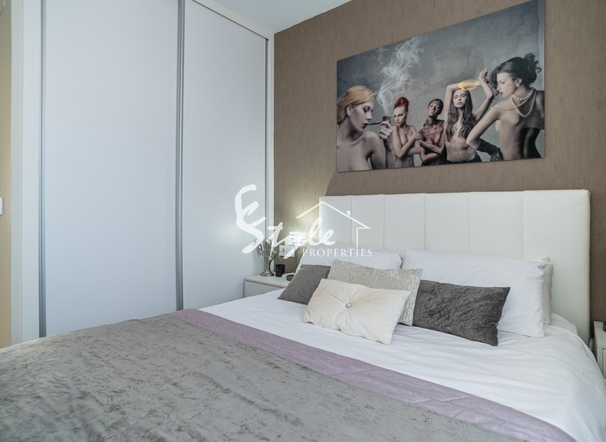 Resale - Apartment - Cartagena - Mar de Cristal