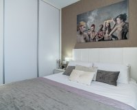 Resale - Apartment - Cartagena - Mar de Cristal