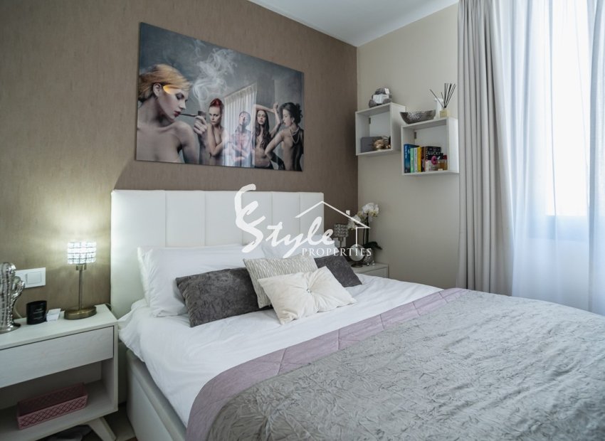 Resale - Apartment - Cartagena - Mar de Cristal