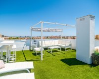 Resale - Apartment - Cartagena - Mar de Cristal