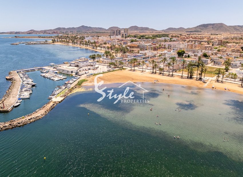 Resale - Apartment - Cartagena - Mar de Cristal